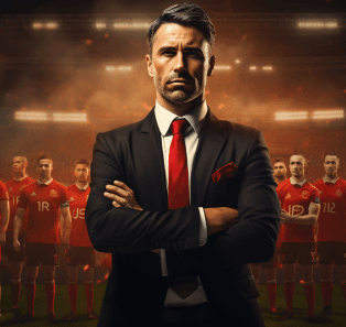 Agente FIFA