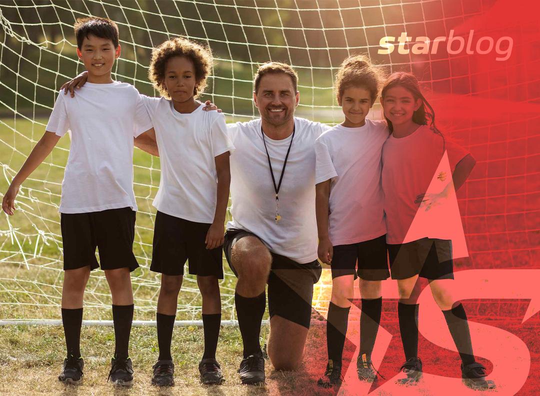 5 Dicas para Jogadores de Base se Destacarem e Conseguirem Contratos Profissionais